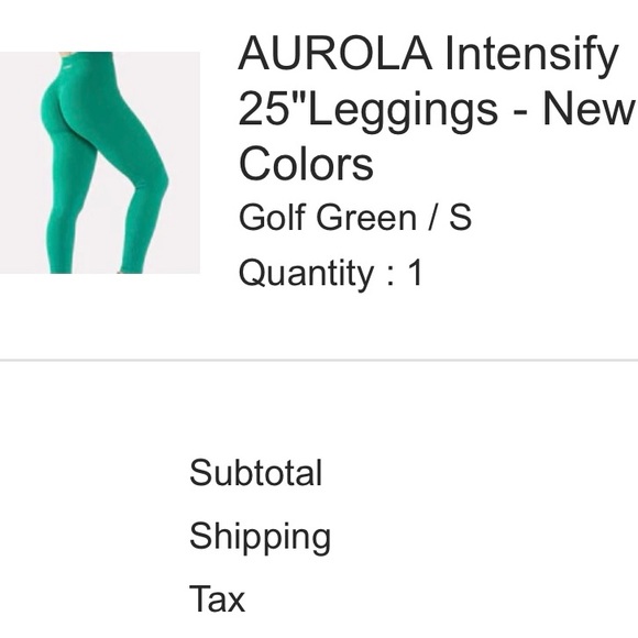 🆕Aurola Intensify - Picture 5 of 5